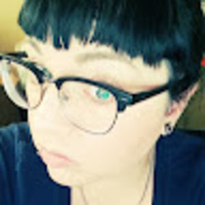 Meet your Posher, Erika